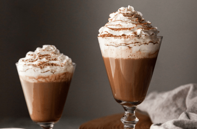 Wedel & Chopin Chocolate Liqueur in an elegant premium edition